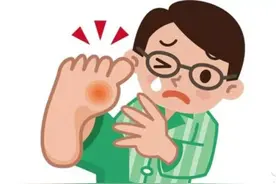 中老年人为何不能单靠饮食降尿酸？又该如何科学降尿酸？一文说清图片