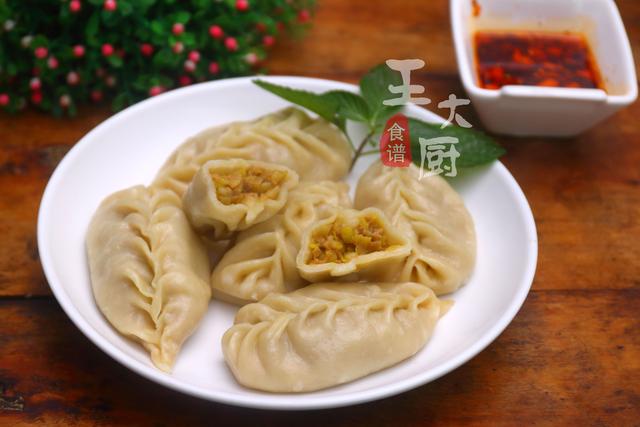 蒜黄猪肉馅饺子怎么做才好吃？详细步骤教你做