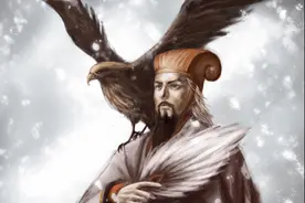 三国杀：观星开宗立派，唯一规则化技能，老诸葛永远滴神图片