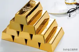 世界黄金最多的十个国家 黄金储备量最多的国家排行榜图片