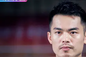 宣布退役后，林丹独家授权人物纪录片，《超级丹·拼到世界尽头》优酷开拍图片