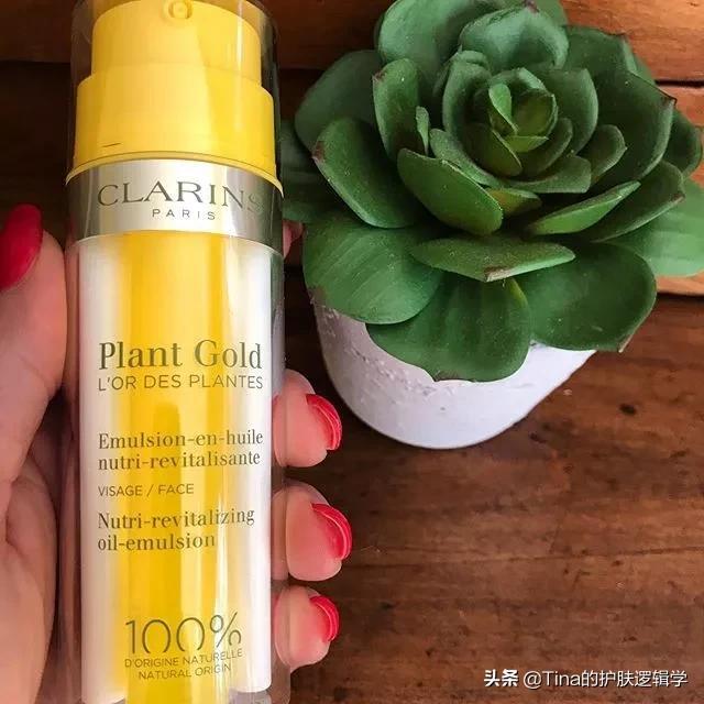 面霜涂很厚还觉得皮肤干？这9款护肤油可以帮到你＃品牌好物＃