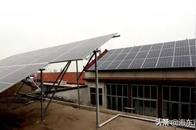楼顶光伏发电是骗局还是惠民工程？图片