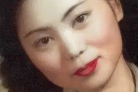 刘禄曾：上甘岭战场上唯一的女兵，多年后在美国被曾经的俘虏认出图片