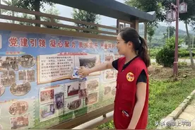 平阴：“铿锵玫瑰”出彩乡村振兴路图片