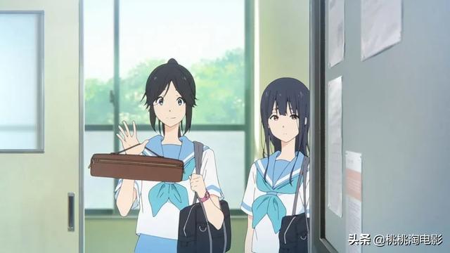 50部最重要的日本动画电影,你都看了么?