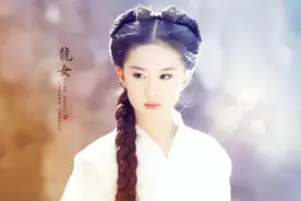 神雕后传：小龙女大龄产子，耶律齐杀害老丈人，杨过娶到初恋情人图片