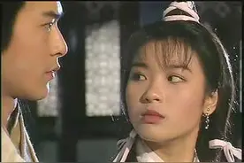 神雕侠侣：“陆无双是杨过内心的郭芙”？二人性格太像图片