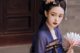 强娶娇妻：一旨赐婚，我嫁给了我爹情敌的儿子图片
