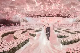 福建500亿豪门联姻曝光，为什么富豪热衷“门当户对”？图片