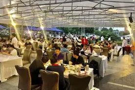 武汉豪华酒店复苏路：五星级大排档能否乘风破浪图片