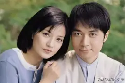 《情深深雨蒙蒙》：盘点此剧中的渣男一、二、三图片