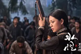 看完《云南虫谷》意犹未尽？来看看这部恐怖电影，鬼后王真儿主演图片
