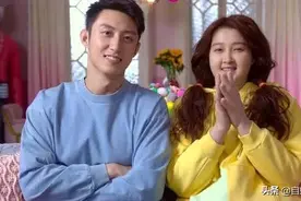 关晓彤出演150斤月半女孩和黄景瑜谈恋爱，电影却不能如期上映图片