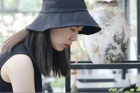 一战手绘134分，二战初试手绘第一128分，2019年清美染织学姐心得图片