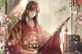 汉服起源韩国？推特汉服事件中韩网友互怼，国产游戏也被卷下场图片