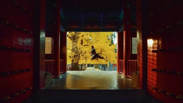 少林寺，凭什么为“名门正派”代言？