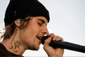 出道即颠峰？贾斯汀·比伯未来何去何从？图片