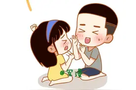 吵架后，怎么顺其自然的和好图片