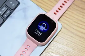 开学季给孩子最好的礼物，小米有品上新米兔儿童电话手表4X图片