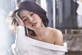 小S 徐熙娣 Grazia 红秀杂志  2016年6月封面图片