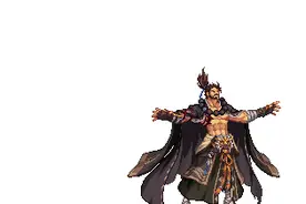 DNF列文虎克丨驱魔师三觉立绘逐帧拆解图片