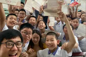 成都七中八一学校 青春，从这里启航——2021小升初夏令营第四天图片