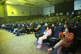 西北风起江南冬，陕西艺术职业学院赴苏州交流演出盛况来啦！图片