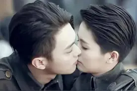 《烈火军校》未播名场面……图片