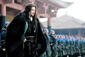 项羽在乌江自刎，是无颜面对江东父老，还是根本回不去江东呢？图片