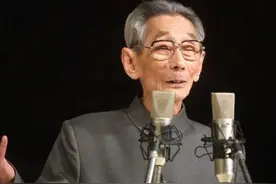 中国十大相声演员 殿堂级相声艺术家 你认识几个 郭德纲排第几？图片
