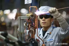 日本空调“隐藏”中国25年，悄悄赚走1300亿，你却以为它是国货图片