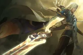 王者荣耀英雄攻略—《李信•暗信篇》图片