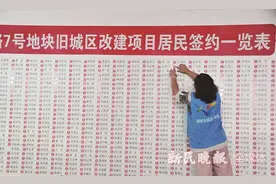 独家述评｜“小巷总理”和社区治理图片