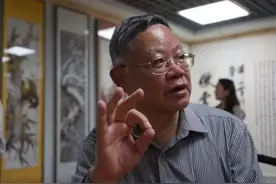 叶永烈走了，几乎失明却写出几千万字，揭开他的“多面人生”图片