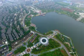 萍乡规划一技师学院，占地500亩耗资580万元，比本科大学更先进图片