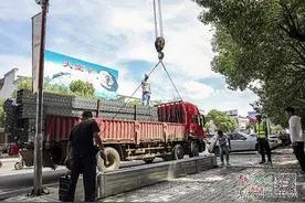 老洪城大市场正式进入关停时间 南昌肉联厂等也将搬迁图片