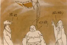 唯心主义与唯物主义的唯一标准，唯心主义与唯物主义基本观点图片