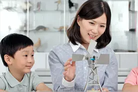 为什么学校教室卫生要由学生负责？图片