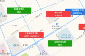 抢先看！2021年盐城买房攻略曝光！建议收藏图片
