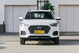 北京现代IX35图片