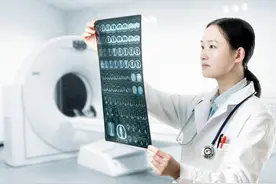 宝宝做了2次CT，对身体有影响吗？图片