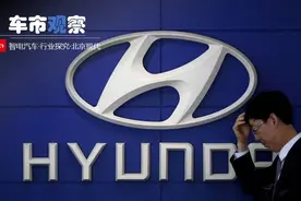北京现代：一蹶不振，巅峰难现图片