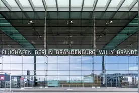 原来，欧洲也有“基建狂魔”图片