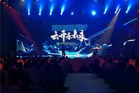 线下勉强维持，线上营收破亿，长沙最后的歌厅为什么这么牛逼？图片