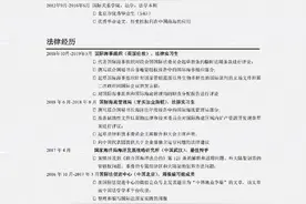 社畜看了会焦虑的综艺：《令人心动的offer2》图片