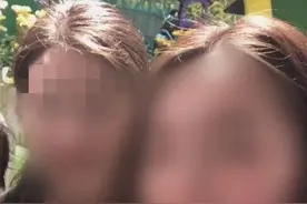 女生被室友追求者连捅数刀！时隔一年，受害女生的母亲求助图片