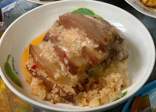 为舌尖上的美食而旅行,开启味觉GPS,走进网红打卡地恩施