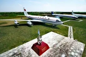 运10之殇，横空出世，终归昙花一现图片