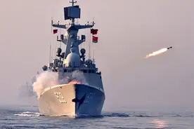 禁止驶入，15天海上军演开打！厉兵秣马，解放军释放出重要信号图片
